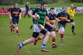 Monaghan 2nd XV Vs Banbridge 4th XV - April 4th 2015  (4)